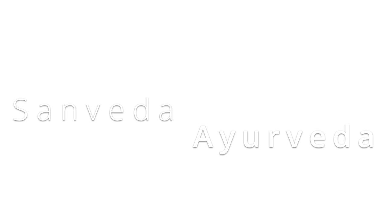 Sanveda Logo